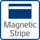 MagStripe - устройство кодирования магнитных карт HiCo/LoCo. Дополнительная опция, возможна для всех принтеров Magicard.