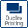 Duplex Printing - двусторонняя печать на картах. В Enduro и Rio Pro активируется клиентом.