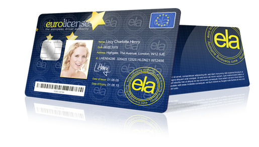 duplex id card printing image