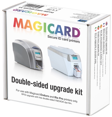 Double-sided upgrade kit